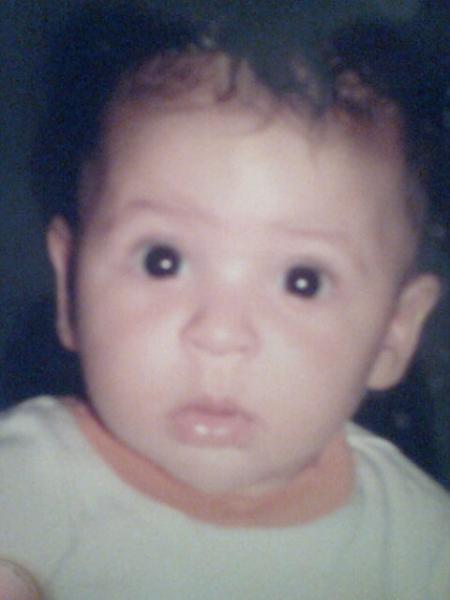 mi hermano (walid)